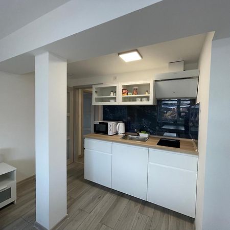 Apartmantt Cheb Exterior foto