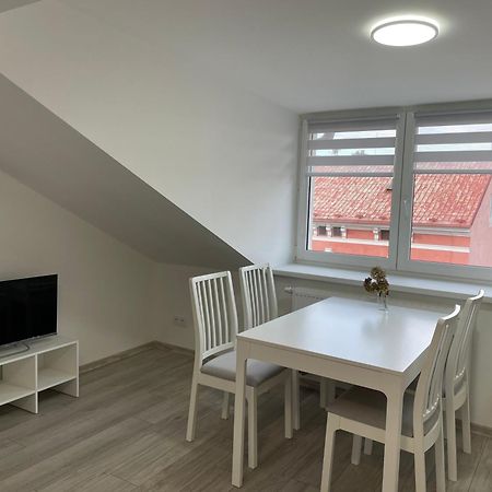 Apartmantt Cheb Exterior foto
