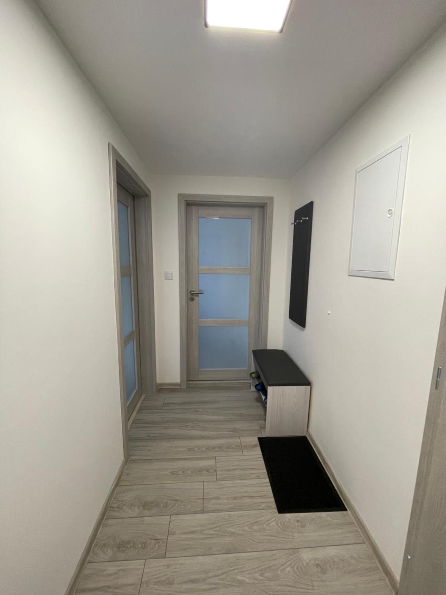 Apartmantt Cheb Exterior foto