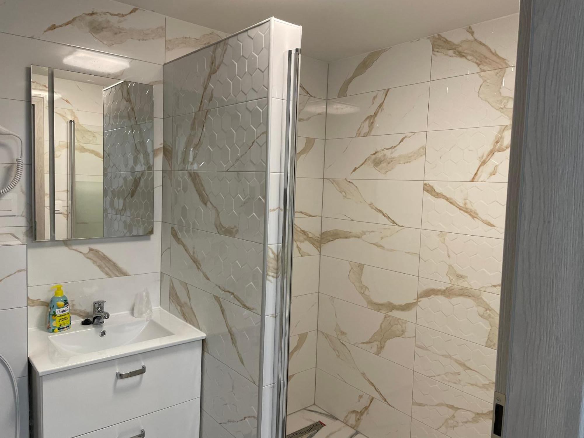 Apartmantt Cheb Exterior foto